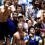 Maradona dejó la vara alta en un Argentina vs. Inglaterra: ¿Messi también podrá sepultar a los ingleses?