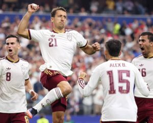 ¡España, primer finalista del Mundial! Los españoles torearon a Francia y le dieron la estocada con un 2-0
