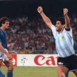 Argentina, cinco semifinales jugadas en la historia de los mundiales, y todas ganadas: ¿continuará esa aura?