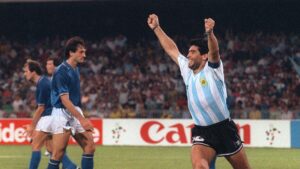 Argentina, cinco semifinales jugadas en la historia de los mundiales, y todas ganadas: ¿continuará esa aura?
