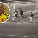 Se evapora una nueva Copa Mundo y la marca del barranquillero Marcos Coll parece que seguirá intacta