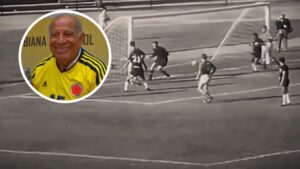 Se evapora una nueva Copa Mundo y la marca del barranquillero Marcos Coll parece que seguirá intacta