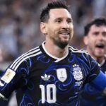 Messi y su Argentina le ganaron la batalla a Inglaterra: los campeones defenderán su cetro en la final