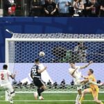“A la Tricolor le falta lo que tiene Argentina”: en redes coincidieron muchos tras la aguerrida remontada sobre Inglaterra
