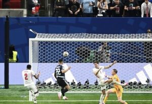 “A la Tricolor le falta lo que tiene Argentina”: en redes coincidieron muchos tras la aguerrida remontada sobre Inglaterra