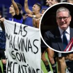 “Puede que el Mundial no sea nuestro, pero las islas Malvinas sin duda lo son”: ¿ardor inglés?