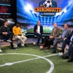 Con la final del Mundial 2026, también llega a su fin en España el popular programa deportivo El Chiringuito