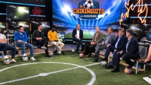 Con la final del Mundial 2026, también llega a su fin en España el popular programa deportivo El Chiringuito