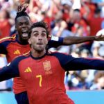 ¡España es campeona del mundo! Con un fútbol exquisito, dominó a Argentina y se coronó como merecida ganadora 