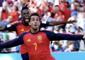 ¡España es campeona del mundo! Con un fútbol exquisito, dominó a Argentina y se coronó como merecida ganadora