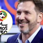Presidente de Conmebol ya calentó el Mundial 2030 ratificando que superará las 60 selecciones: ¿le parece bien?