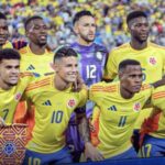 ¡Colombia, sin gloria, pero quedó cerca del top 10 de selecciones! FIFA develó su ranking tras el Mundial