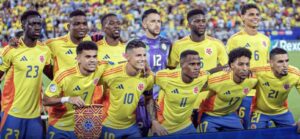 ¡Colombia, sin gloria, pero quedó cerca del top 10 de selecciones! FIFA develó su ranking tras el Mundial