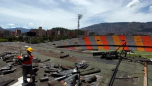 ‘Dimayorada’: Nacional y Medellín vendieron sus abonos, pero en el Atanasio Girardot no se podrá jugar por remodelación