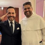 Un fraile con experiencia en educación fue designado por el presidente electo, Abelardo de la Espriella, nuevo director del SENA