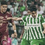 ¡Mano dura! Desde la Liga Betplay-II se empezarán a ver reglas arbitrales que se percibieron en el reciente Mundial
