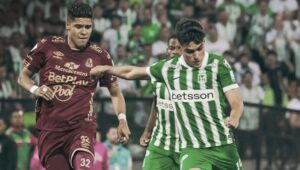 ¡Mano dura! Desde la Liga Betplay-II se empezarán a ver reglas arbitrales que se percibieron en el reciente Mundial
