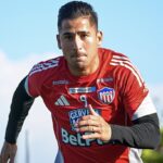 ¡Hoy inicia Junior su participación oficial en este semestre! Enfrentará a su hermanito Barranquilla F.C. por Copa Colombia