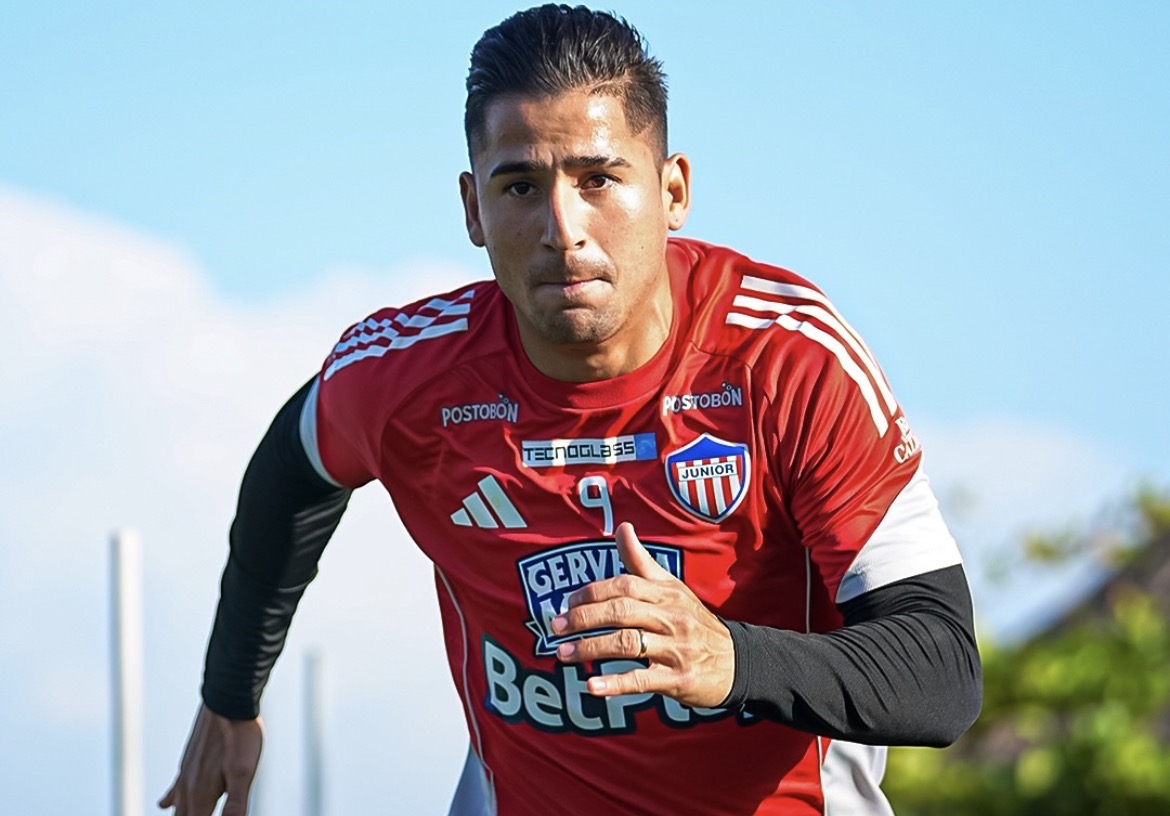 ¡Hoy inicia Junior su participación oficial en este semestre! Enfrentará a su hermanito Barranquilla F.C. por Copa Colombia