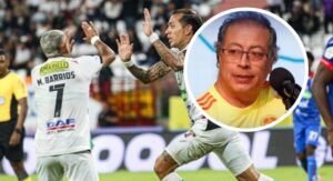 Gobierno Petro cerraría su mandato con un revolcón en el fútbol colombiano: por decreto buscarán mejores condiciones laborales