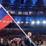 Aún no cala en algunos comités que el COI levantara provisionalmente sanción a Rusia: competiría en Los Ángeles 2028