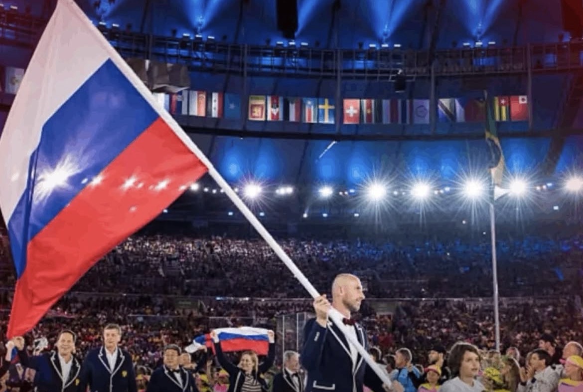 Aún no cala en algunos comités que el COI levantara provisionalmente sanción a Rusia: competiría en Los Ángeles 2028