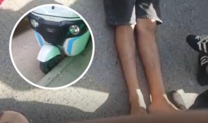 Gremio del motocarro vuelve a ser objeto de la violencia en Soledad: ‘motocarrista’ fue baleado en el sector Candilejas
