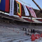 Una vez esté culminado el “Supermetro” y quede habilitado: ¡Barranquillero, que prime la cultura ciudadana para cuidarlo!
