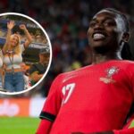 Leao pidió a las mujeres dejar de fingir que saben de fútbol, pues ya acabó el Mundial: ¡reprochable!