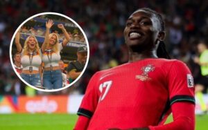 Leao pidió a las mujeres dejar de fingir que saben de fútbol, pues ya acabó el Mundial: ¡reprochable!