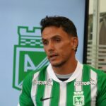 “Tenemos la mejor nómina del país”: técnico de Atlético Nacional ya calienta el inicio de la Liga-II