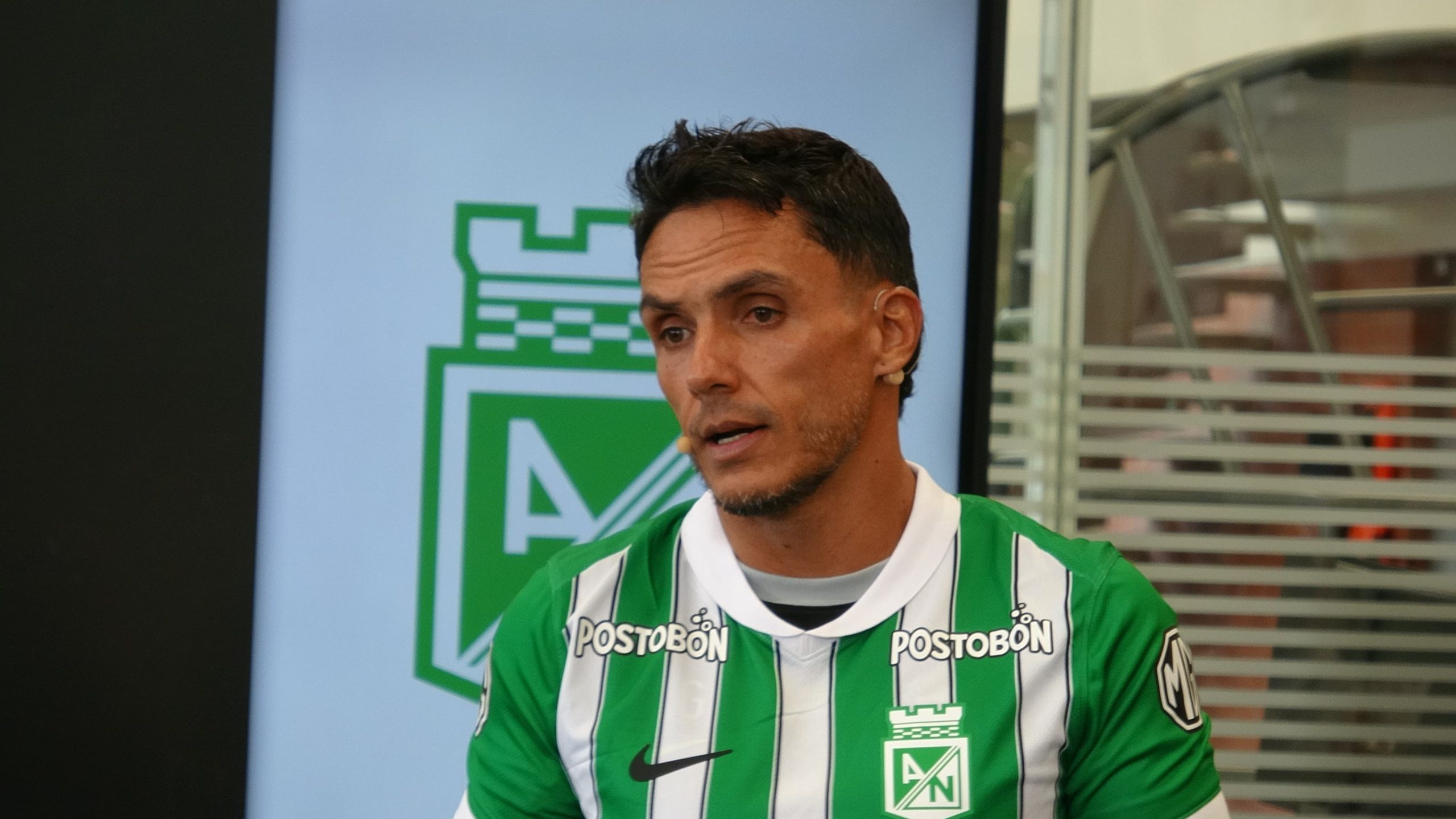 “Tenemos la mejor nómina del país”: técnico de Atlético Nacional ya calienta el inicio de la Liga-II