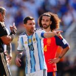 ¡No es fake! 80 mil argentinos firmaron para que repitan la final del Mundial alegando serios errores arbitrales