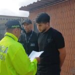 Capturan a hijo de reconocido exfutbolista de Millonarios señalado de integrar banda delincuencial dedicada a estafas digitales