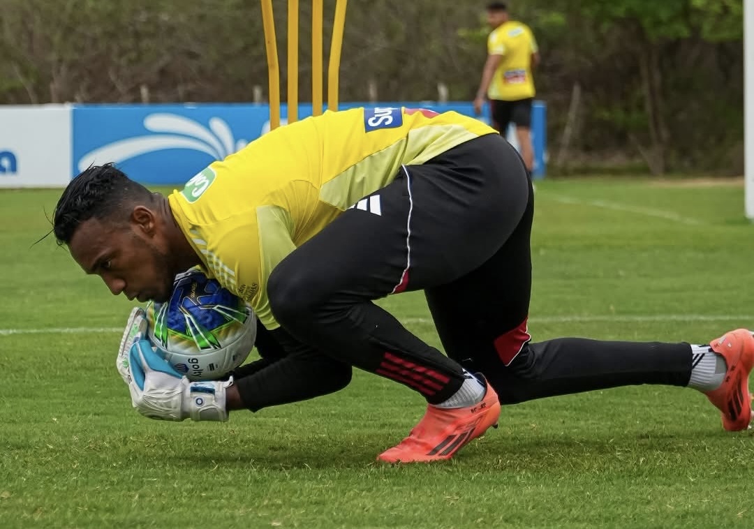 Junior está listo para partir hoy hacia Ibagué, donde estrenará ante el Tolima su cetro de bicampeón consecutivo