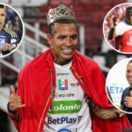 Arranca la Liga-II y también la pugna por ser el goleador histórico en Colombia: solo falta Bacca por equipo
