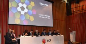 Equipos colombianos denominados el ‘G8’ se reunirían con Dimayor para hablar sobre los derechos de televisión: ¿cederá la entidad?