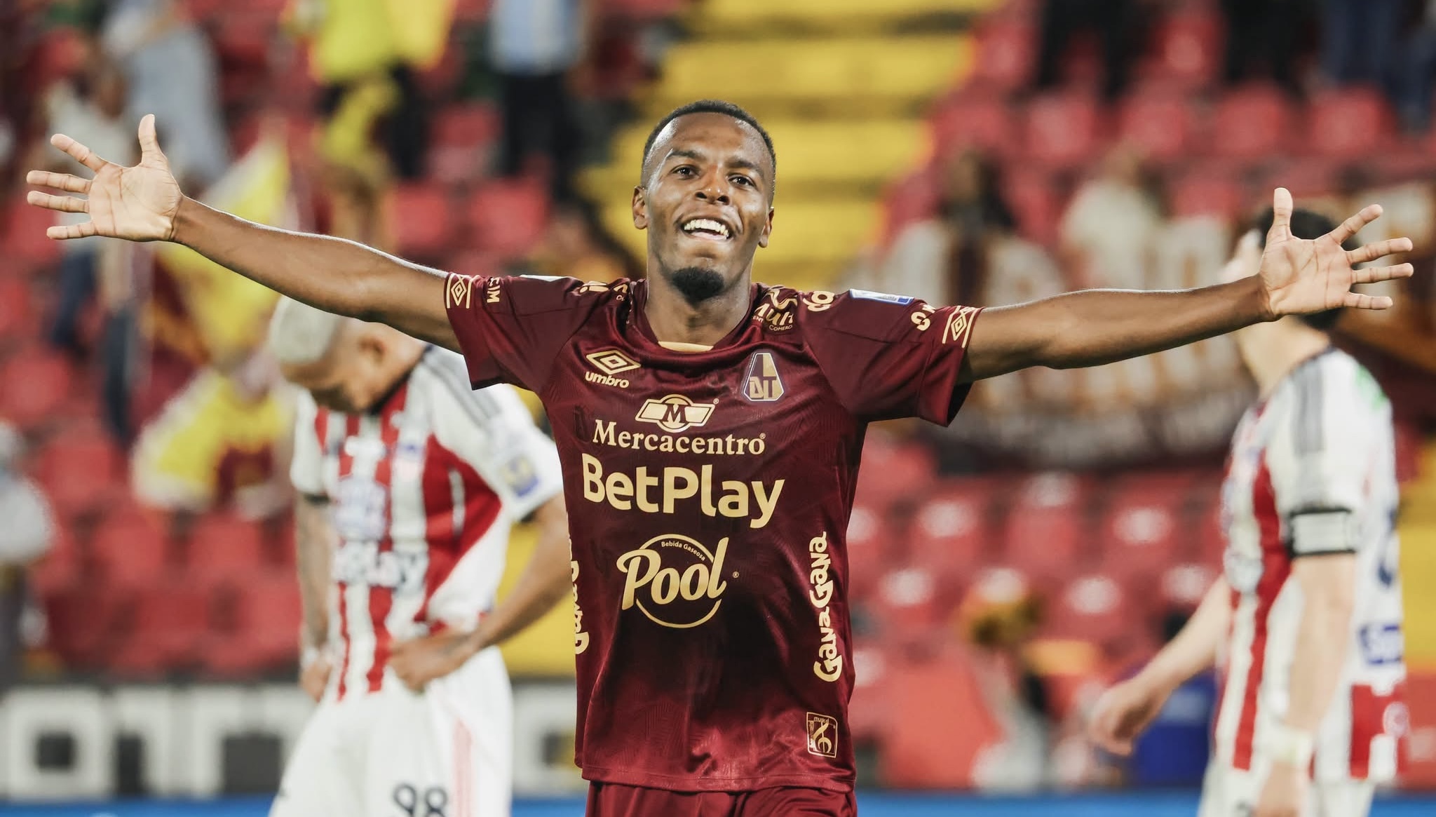 Junior empezó la defensa de su bicampeonato cayendo 2-1 en Ibagué ante Tolima: ¡tú tranqui, esto apenas inicia!