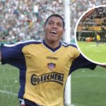 Arzuaga abrió vieja herida en los antioqueños de Nacional: lo insultaron en medio del homenaje a Macknelly en Medellín