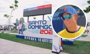 Bajo el mando del ex Grandes Ligas Urshela, la Tricolor de Béisbol está lista para debutar en los Centroamericanos 2026