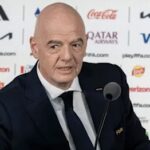 “Estaban tan consumidos por el odio y las críticas que se lo perdieron todo”: Infantino a “haters” del Mundial