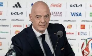 “Estaban tan consumidos por el odio y las críticas que se lo perdieron todo”: Infantino a “haters” del Mundial