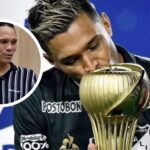Deportivo Cali anuncia acuerdo con Carlitos, quien podría ir tras los vestigios que dejó su amigo Teo allí