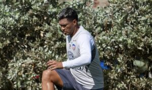 Junior sigue afinando su juego para la segunda fecha ante Millonarios en casa: volverían Teo, Muriel y Silveira