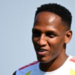 “Hicimos una buena presentación en el Mundial, nos veíamos campeones, queda trabajar hasta que se dé”: Mina
