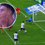 ¡Para qué te traje! Inició la B en Colombia y también los inverosímiles goles que se desperdician
