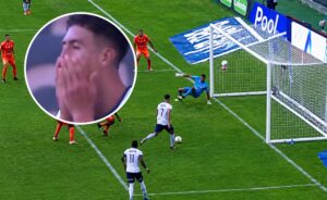 ¡Para qué te traje! Inició la B en Colombia y también los inverosímiles goles que se desperdician
