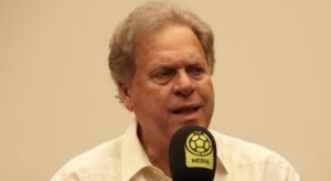 A semanas de elegirse nuevo Comité Ejecutivo en la FCF, develan un documento que enredaría la reelección de Jesurun