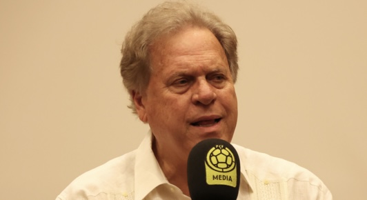 A semanas de elegirse nuevo Comité Ejecutivo en la FCF, develan un documento que enredaría la reelección de Jesurun