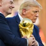 Primicia de The Times puso a la FIFA a confirmar sobre plan de vender inversiones del Mundial a privados